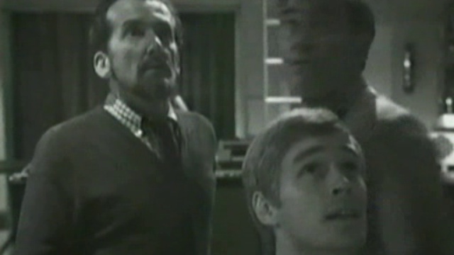 s04e02p3 The Tenth Planet_PC смотреть онлайн
