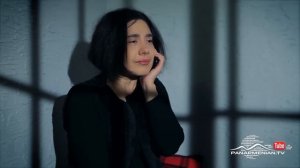 Նռան հատիկ, Սերիա 105 / Pomegranate seed / Nran hatik