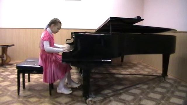 А. Аренский "Сказка" смотреть онлайн