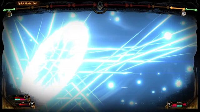 Library Of Ruina | Serum W And Shockwave Animations | Beware Spoilers!