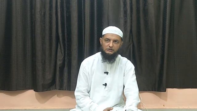 24- TARJUMA E QURAN 2021 - SURAH NISA - AYAT 29-59 смотреть онлайн