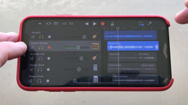 STEREO screen recording - iOS 13 Screen Recorder update смотреть онлайн