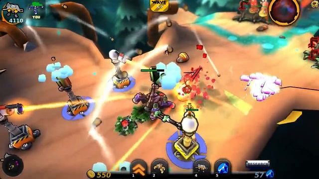 McDROID - MiniReview смотреть онлайн