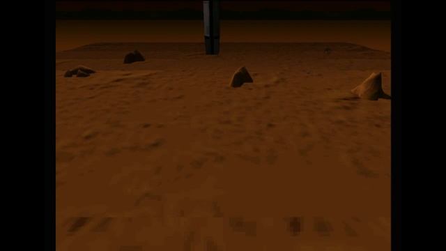 Carnage Heart - Callisto - No Upgrades смотреть онлайн