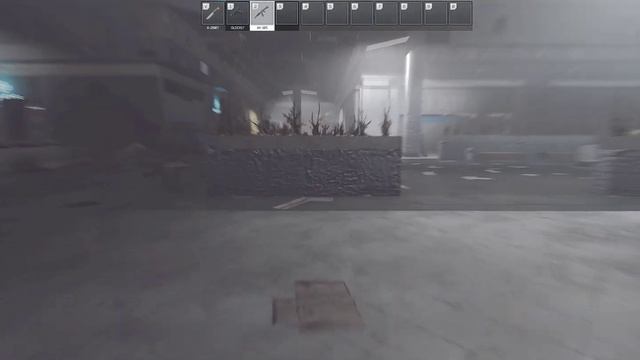 Tarkov Tales - Affix Bayonets смотреть онлайн