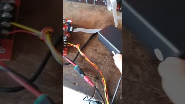 RANGKAIAN POMPA AC POM MINI PERTAMINI смотреть онлайн