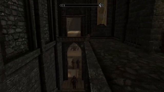 Skyrim ep 3 dragon rising смотреть онлайн