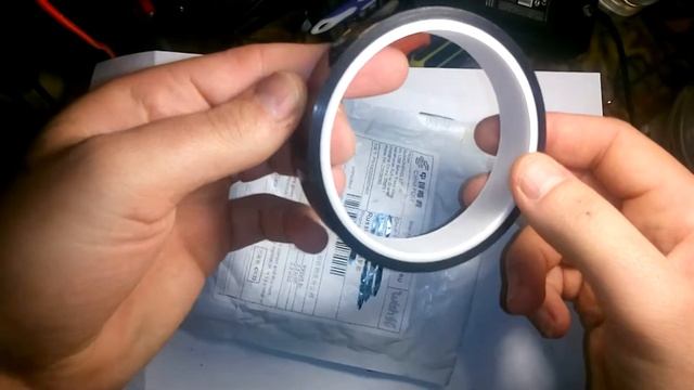 Каптоновый скотч!!! АлиЭкспресс рулит!!!???? смотреть онлайн