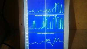 Лада Веста, не едет (потеря мощности). Интересная неисправность.