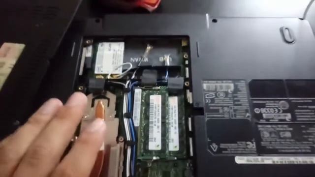 Ressuscitando o Notebook DELL 1525 DO TAMPO BONITINHO!!! смотреть онлайн