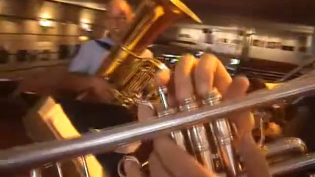 JERUSALEM BRASS QUINTET. смотреть онлайн