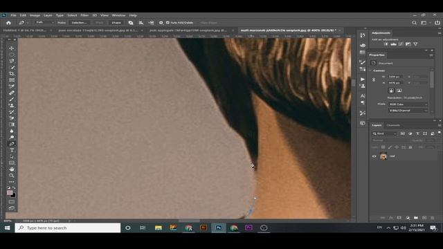 How To Make PNG Picture In Adobe Photoshop смотреть онлайн