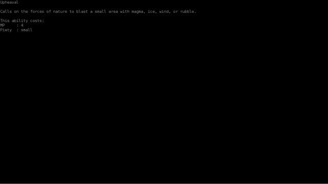 Let's PLay Dungeon Crawl Stone Soup - Floothsnaggler the Demonspawn Wizard (1) смотреть онлайн