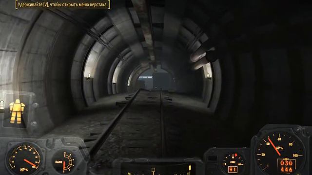 Fallout 4 вызывает вол-тек (убежище 88) смотреть онлайн