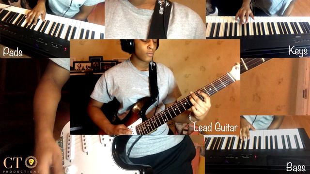 Quarantine and chill vibes ~ Music'n'Chill MONDAYS смотреть онлайн