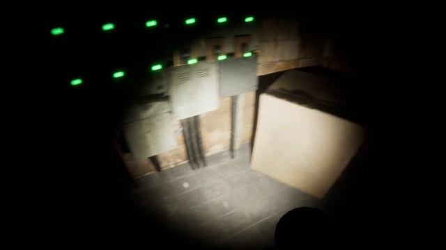 ОНО НЕ ДАЕТ МНЕ ВЫЙТИ ► Fortune Follow The Mansion #1 смотреть онлайн