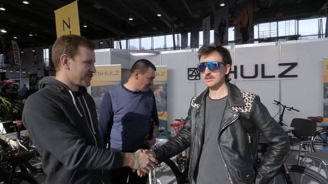 Велопарк 2020. Новинки, тренды, интервью