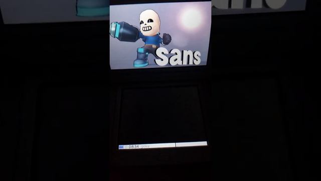 Baldi vs sans ssb battle episode 80 (baldi's basics vs undertale) смотреть онлайн