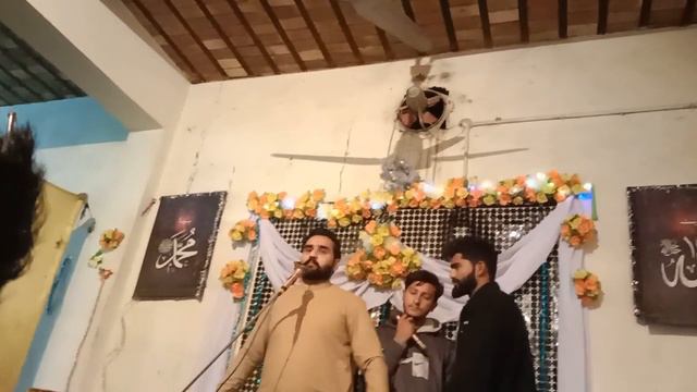 jashan e Ali as chak dhotia Amin pur bangla @Zakir syed Zair shamsi смотреть онлайн