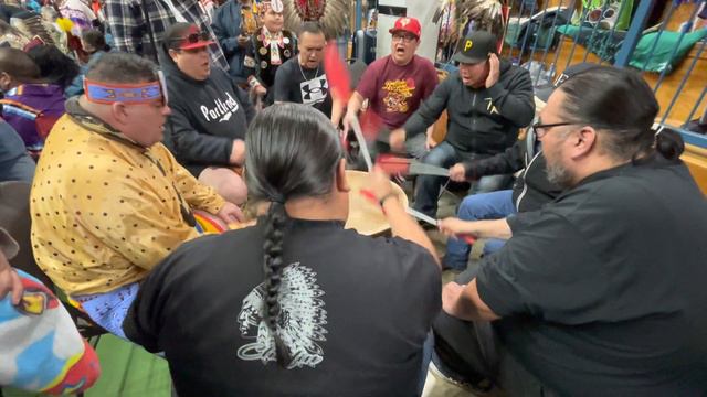 Poundmaker @ Siksika 2022 смотреть онлайн