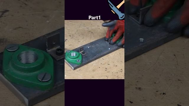 Как делать ручной жим 1