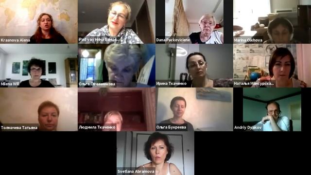 Когда, как и с кем можно делать практику обнуления и манифестации? смотреть онлайн