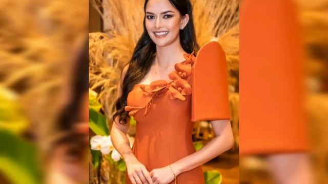 AYAN NA HUMABOL PA SI GABBY BASIANO SA MISS UNIVERSE PHILIPPINES 2022 смотреть онлайн