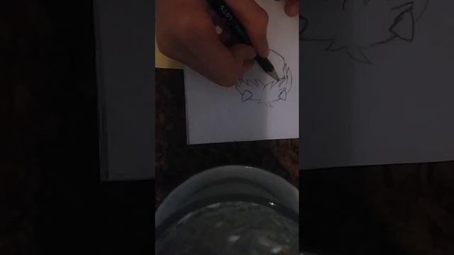 Как нарисовать супер кота смотреть онлайн