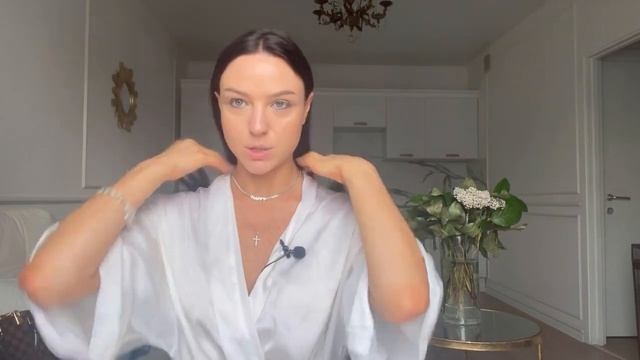 Вся моя косметика на каждый день для естественного макияжа/Бюджет и люкс смотреть онлайн