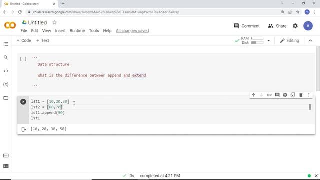 Master List in Python with these Easy-to-Follow Tutorials! - Part 18 смотреть онлайн