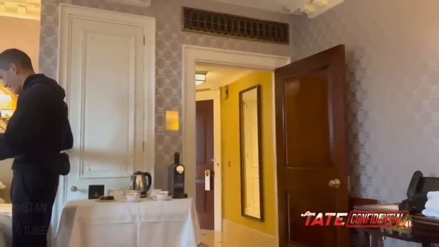 Tate Family Christmas смотреть онлайн