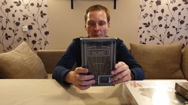 Loot is Good (2019-10-25)