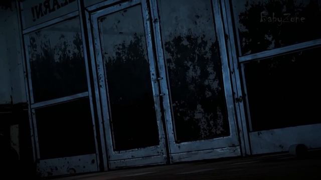 Lee Shoots Molly VS Leaves Her for Walkers Vs Saves Her -All Choices- Walking Dead Definitive Serie смотреть онлайн