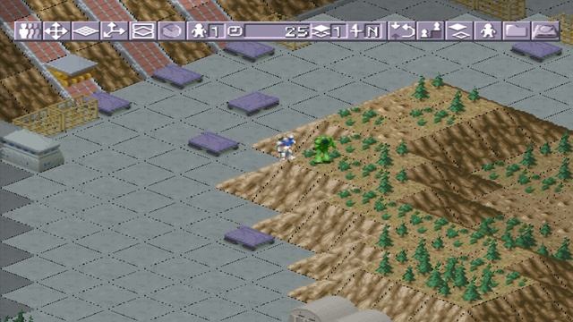 Epsxe Mobile Suit Gundam Perfect One Year War