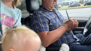 Сашин выпускной 9 класс. Ника Лайф