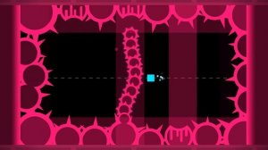 ''Shapes and Beats'' by Kang131 [3 Coins] | Geometry Dash [2.11]