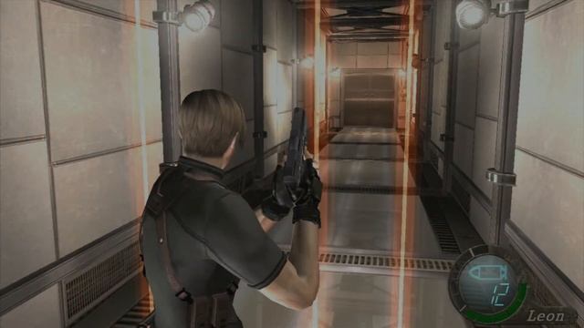 Resident Evil 4 #34 (Котельная, Комната Садлера, Подземелье, Глава 5-3) смотреть онлайн
