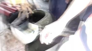 как добывают соль из морской воды