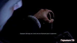 Все концовки игр серии Mass Effect. All ending of games of series of Mass Effect.