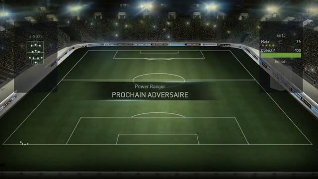 FUT 15 ••►UN JOUR UN MATCH #4 - KODJIA HERO / MEIER TOTS / HEE TOTS смотреть онлайн