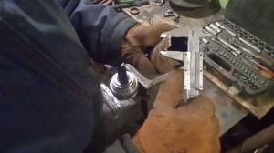 №06 Полноценное сцепление. Самодельный минитрактор. Классика.