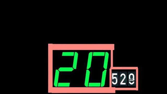 40 Seconds With Flip Milliseconds смотреть онлайн