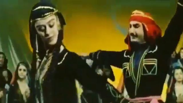 🗻 Гандагана 🗻 смотреть онлайн