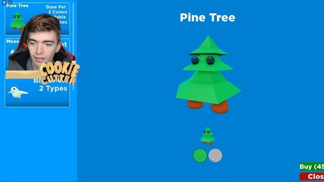 Adopt Me Trading Bucks! New Roblox Adopt Me Update Concepts 2022 смотреть онлайн