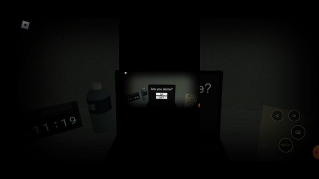 играю в хоррор очень страшно? смотреть онлайн
