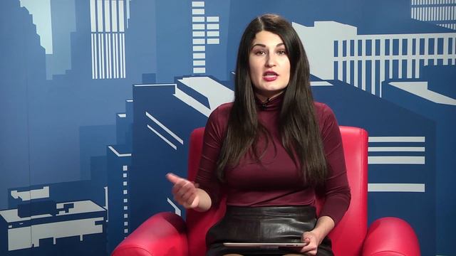 TeleTrade: Вечерний обзор, 11.02.2016 - О динамике российских и европейских фондовых индексов смотреть онлайн