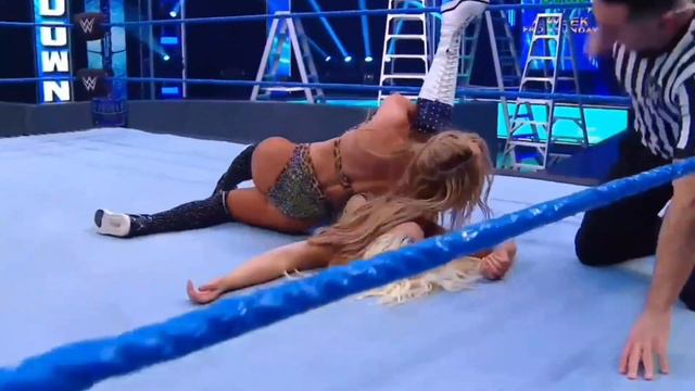 Mandy Rose Finished смотреть онлайн