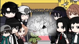 || Omniscient reader's viewpoint react to Kim Dokja children + biyoo ♡ || [ part 2 ] || [ORV]