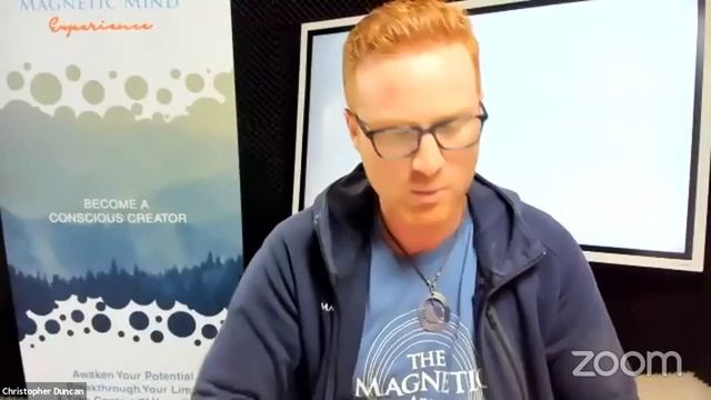 "You're Not Broken" Christopher Michael Duncan - BOOK LAUNCH PARTY смотреть онлайн