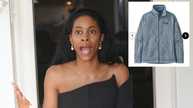 The Award Goes To ... Best Of Fashion - 2022 Fashion Review || Klassically Kept
